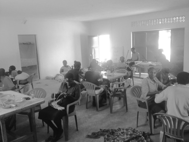 Life Bead's Room Expansion